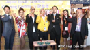﻿Food Expo 2010 (Japan Booth Opening Ceremony)